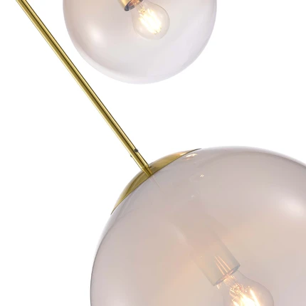 Подвесная люстра ST Luce CASSIUS SL1190.203.03