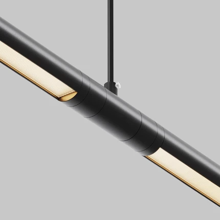 Коннектор с вводом питания для модульной системы Maytoni ACCESSORIES FOR SYSTEM SHELF CA013IC-P-B
