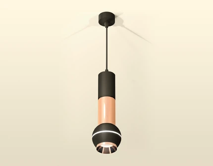 Точечный подвесной светильник Ambrella light TECHNO XP11020040