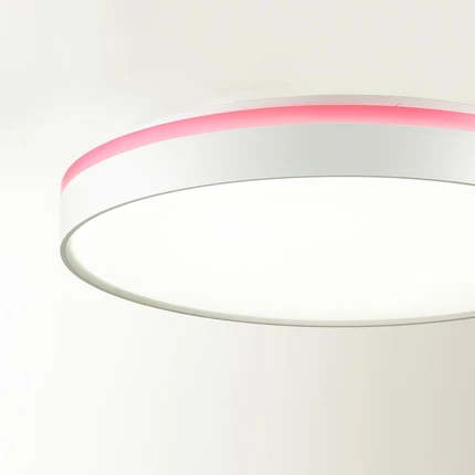 Потолочный светильник Sonex KEZO PINK 7708/ELN