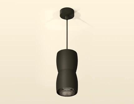 Точечный подвесной светильник Ambrella light TECHNO XP1142032