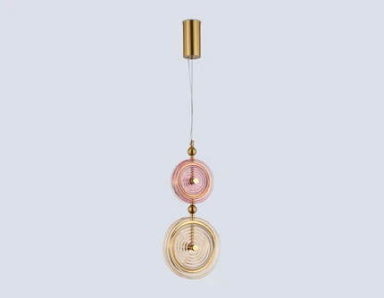 Подвесной светильник Ambrella light CRYSTAL LH31129