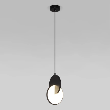 Подвесной светильник Eurosvet LANG 50225/1 LED 4690389179457