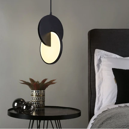 Подвесной светильник Eurosvet LANG 50225/1 LED 4690389179457