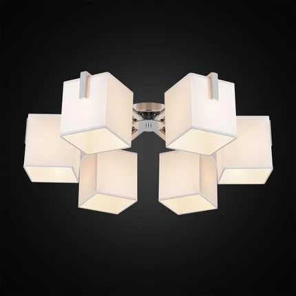 Потолочная люстра Citilux СТЕНЛИ CL465161