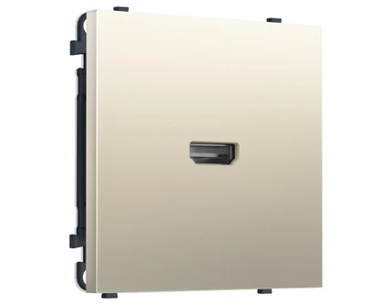 Розетка HDMI Ambrella Volt SIGMA MS554030
