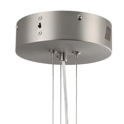 Подвесная люстра Odeon Light RIVIERA 5451/99LA