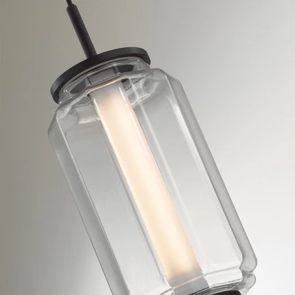 Подвесной светильник Odeon Light JAM 5409/11L