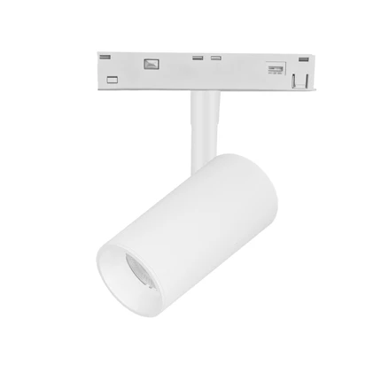 Трековый светильник Lightstar UNO 209506CCT