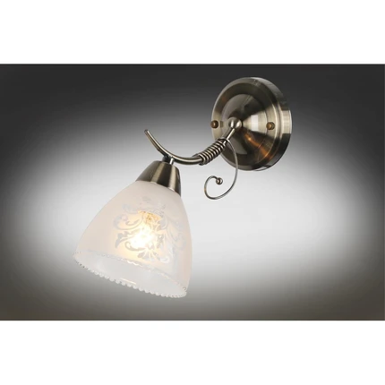Бра Omnilux CASAGLIANA OML-53801-01