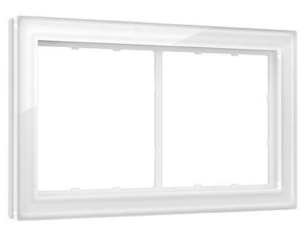 Рамка на 2 поста Ambrella Volt SIGMA SF350102