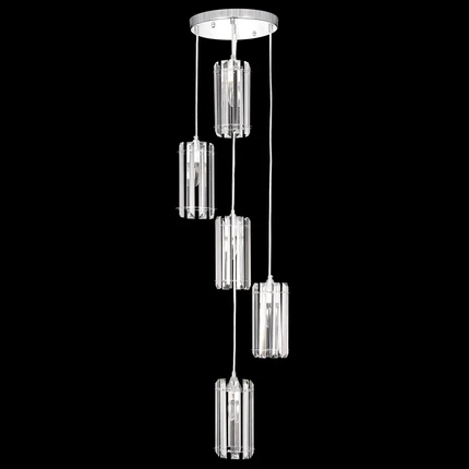 Подвесная люстра Citilux ДЖЕЙН CL306051