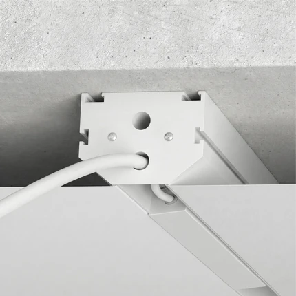 Комплект заглушек (2шт) Elektrostandard SLIM MAGNETIC 85233/00 4690389220449