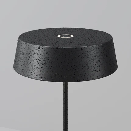 Уличный настольный светильник Maytoni PORTO O540TL-L2BCCT