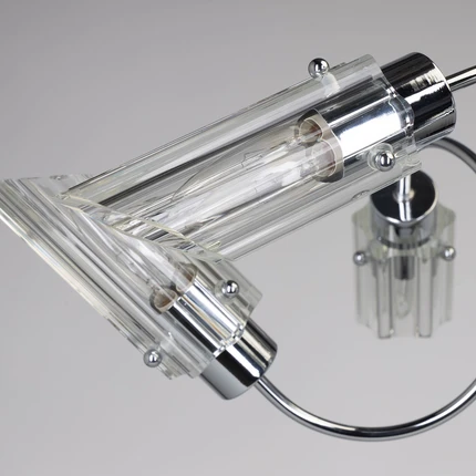 Люстра на штанге MW-Light ОЛИМПИЯ 106011406