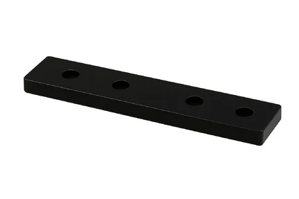 Соединитель для магнитного шинопровода Crystal Lux UX5 CLT 0.206 05 BL