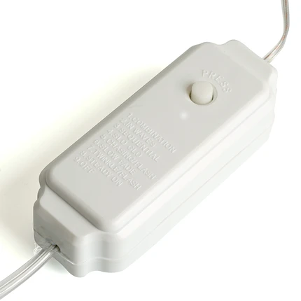 Гирлянда Feron 48616