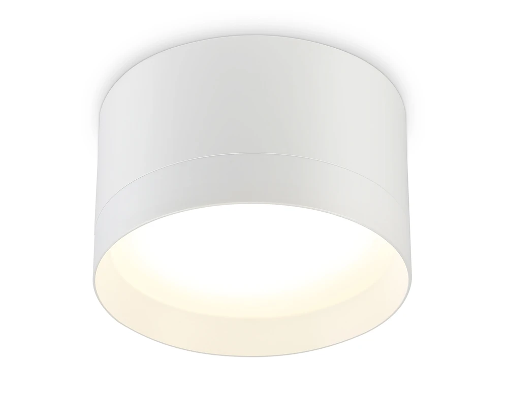 Точечный накладной светильник Ambrella light GX MR STANDARD TU52351 фото