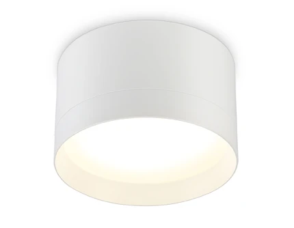 Точечный накладной светильник Ambrella light GX MR STANDARD TU52351