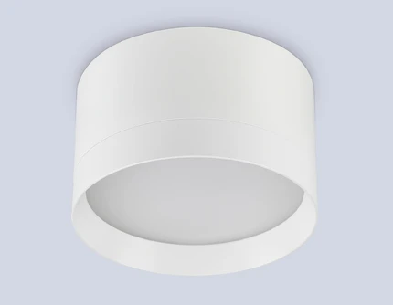 Точечный накладной светильник Ambrella light GX MR STANDARD TU52351