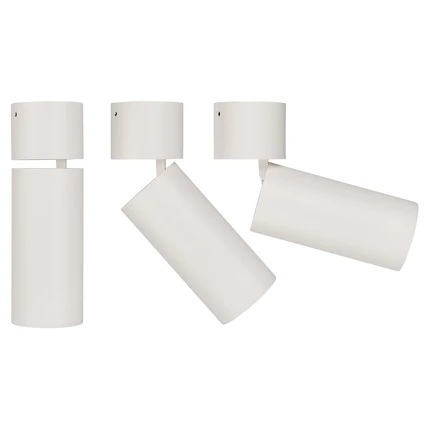 Спот SP-POLO-SURFACE-FLAP-R65-8W Arlight 027534