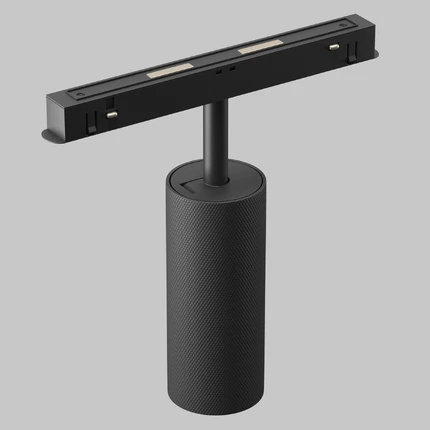 Магнитный трековый светильник Maytoni ARTISAN TR097-2-12W3K-M-BB