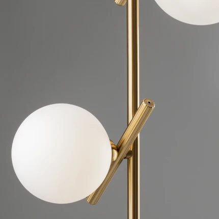 Подвесной светильник Freya BLOSSOM FR5259PL-02BS