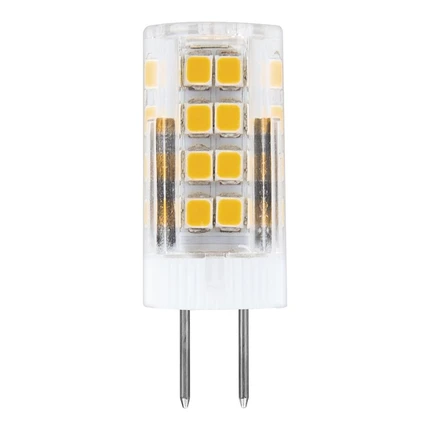 Светодиодная лампа Feron 5W 480Lm 4000K G4 25861