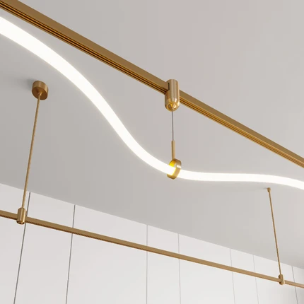 Подвесной комплект ART-APRIORI-HANG-TUBE-L1500 Arlight 049322