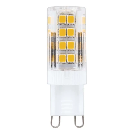 Светодиодная лампа Feron 5W 500Lm 6400K G9 25771