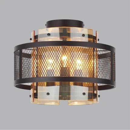 Потолочная люстра Lumion Zarina 8007/3C