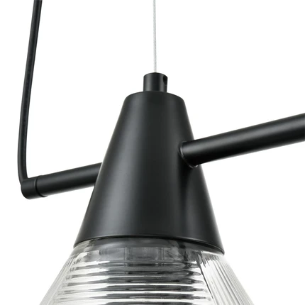 Подвесной светильник Lumion CORNE 6595/4A