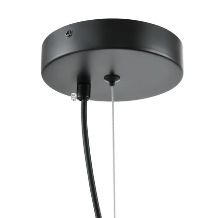 Подвесной светильник Lumion CORNE 6595/4A