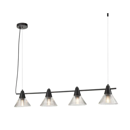 Подвесной светильник Lumion CORNE 6595/4A