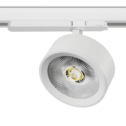 Трековый светильник Lightstar ALTA PRO A5636TRIAC