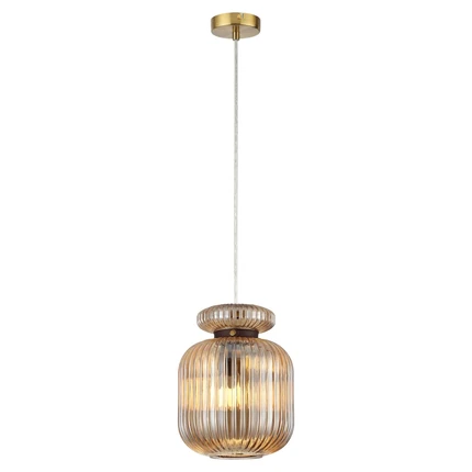Подвесной светильник Odeon Light JUGI 5042/1A
