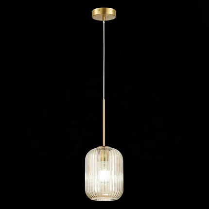 Подвесной светильник ST Luce GRAN SL1154.333.01