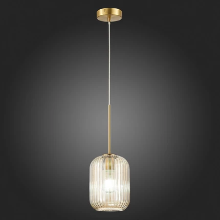 Подвесной светильник ST Luce GRAN SL1154.333.01