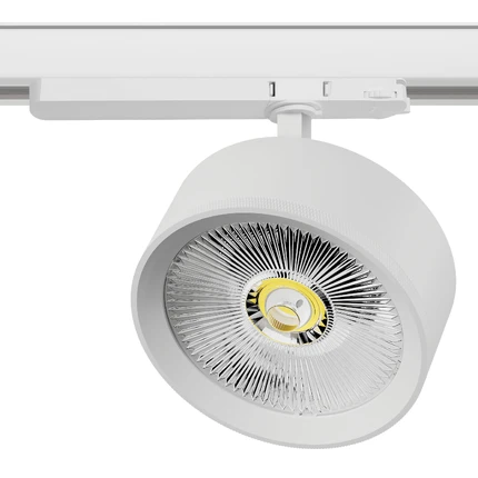 Трековый светильник Lightstar ALTA PRO A5736TRIAC