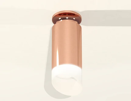 Точечный накладной светильник Ambrella light TECHNO XS6326083