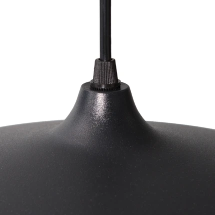 Подвесной светильник Arte Lamp CARMEL A7104SP-1BK