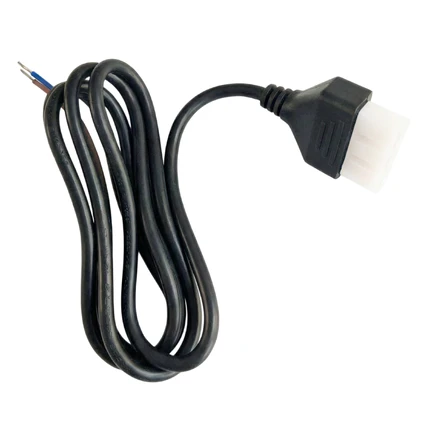 Провод питания для линейных светильников Uniel UL-00013284