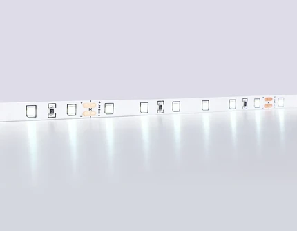Светодиодная лента LED STRIP 24V 6500K 6W/m 5m Ambrella light GS3003