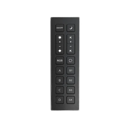 Пульт ДУ Lightstar PRO 505505RF