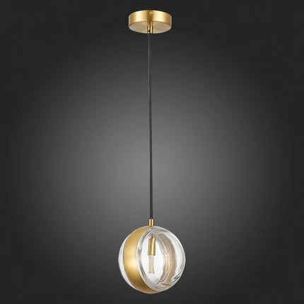 Подвесной светильник ST Luce BALA SL1156.303.01