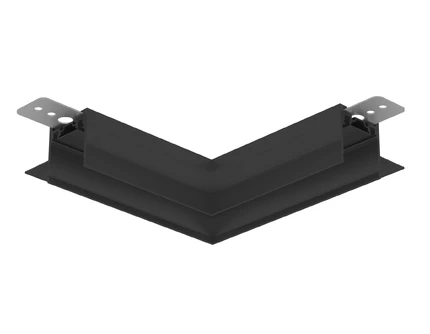 Коннектор для магнитного шинопровода Ambrella light MAGNETIC ULTRA SLIM 26 48В GV1142