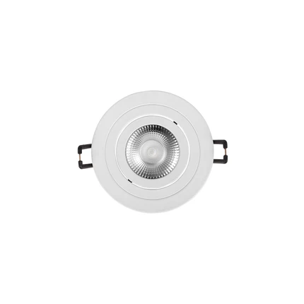 Точечный встраиваемый светильник Loft It HAP 10341/B White