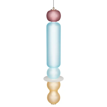 Подвесной светильник Loft It LOLLIPOP 10239P/E