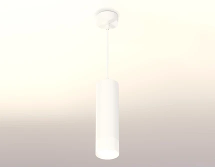 Точечный подвесной светильник Ambrella light TECHNO XP7455004