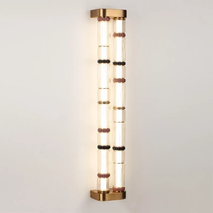 Настенный светильник Odeon Light COLLIER 5455/60WL